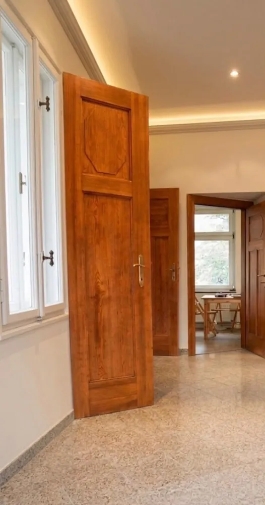 4 Zimmer Wohnung mit 130 m² in Halle (Saale) – Bild 1