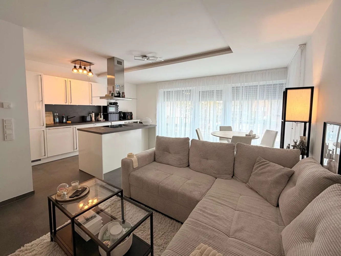 3 Zimmer Wohnung mit 75 m² in Langenfeld – Bild 10
