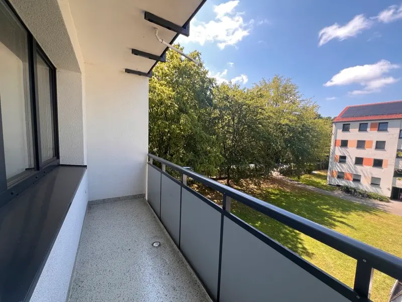 3 Zimmer Wohnung mit 72 m² in Osnabrück – Bild 6
