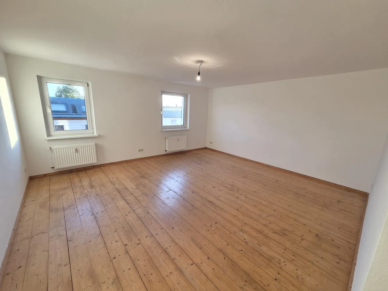3 Zimmer Wohnung mit 81 m² in Halle (Saale) – Bild 1