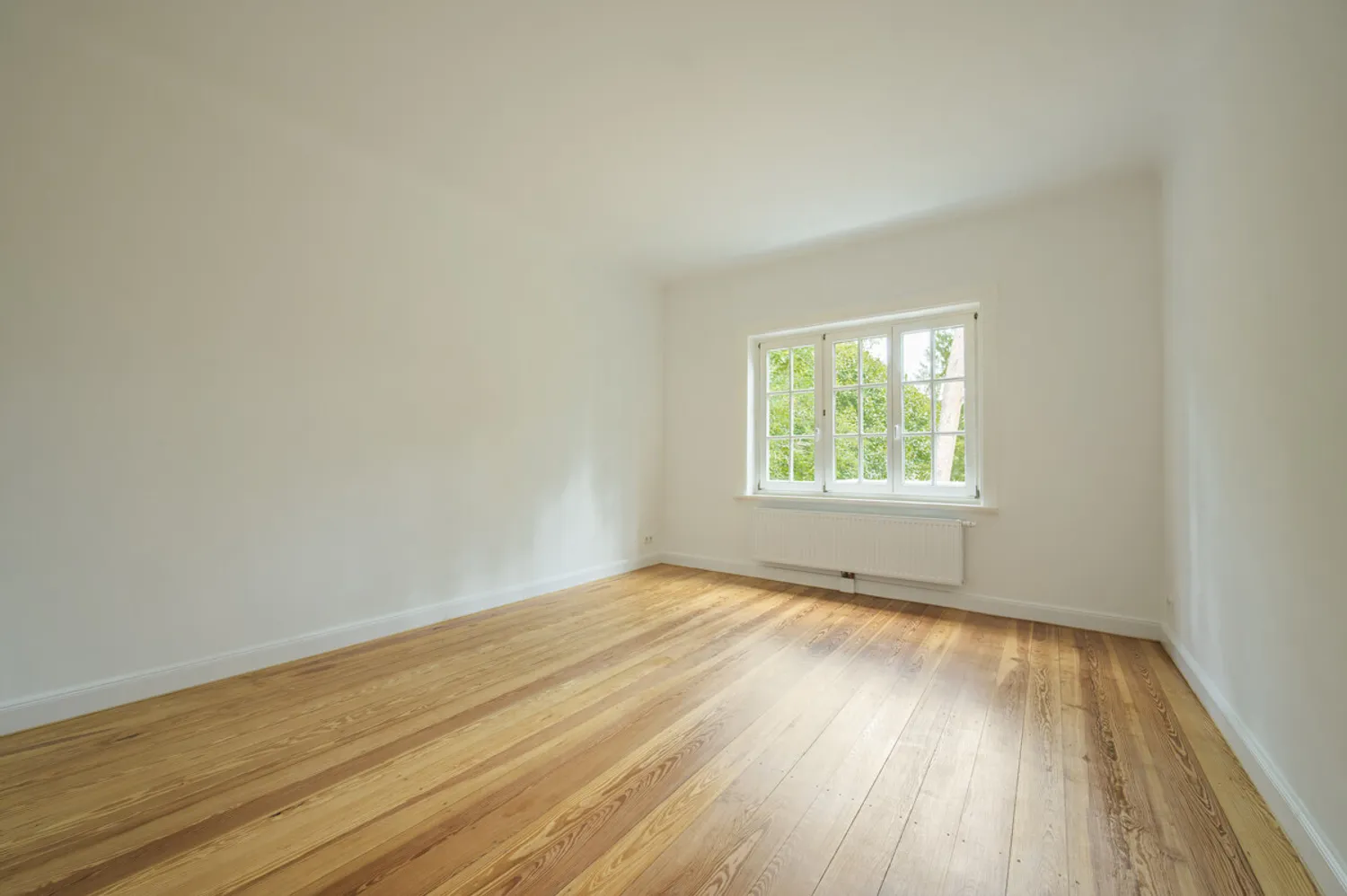 4 Zimmer Wohnung mit 125 m² in Hamburg – Bild 12