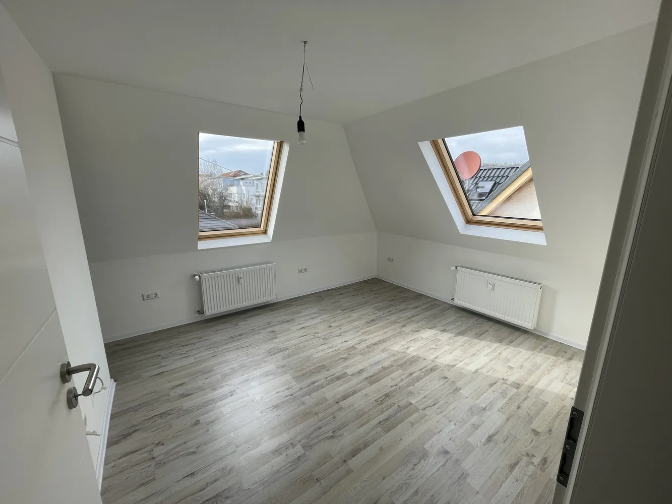 3 room apartment with 50 m² in Aalen – Photo 3