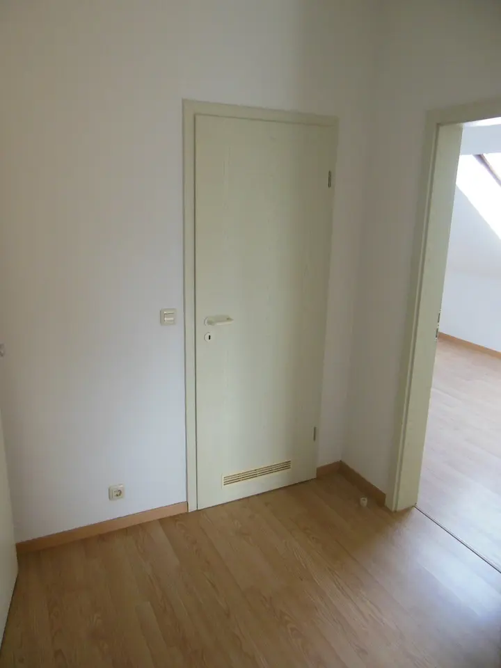 2 Zimmer Wohnung mit 32 m² in Oldenburg – Bild 6