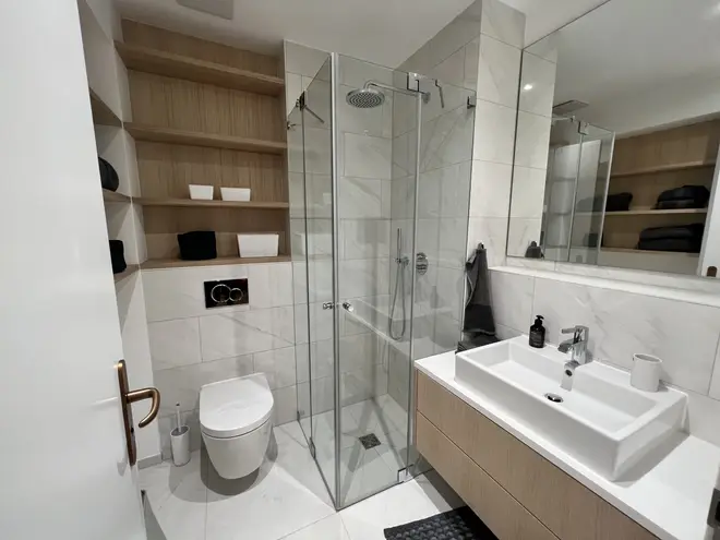 1 Zimmer Wohnung mit 28 m² in München – Bild 7