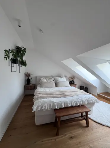 2 Zimmer Wohnung mit 80 m² in Hamburg – Bild 12
