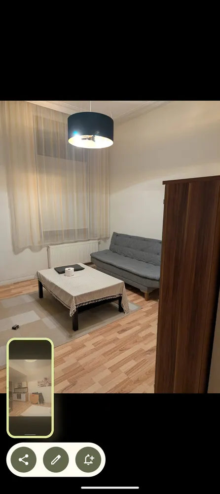 2 Zimmer Wohnung mit 47 m² in Leipzig – Bild 2