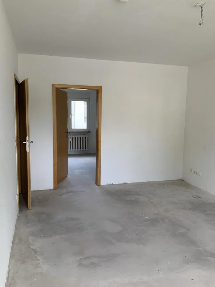4 Zimmer Wohnung mit 58 m² in Duisburg – Bild 9