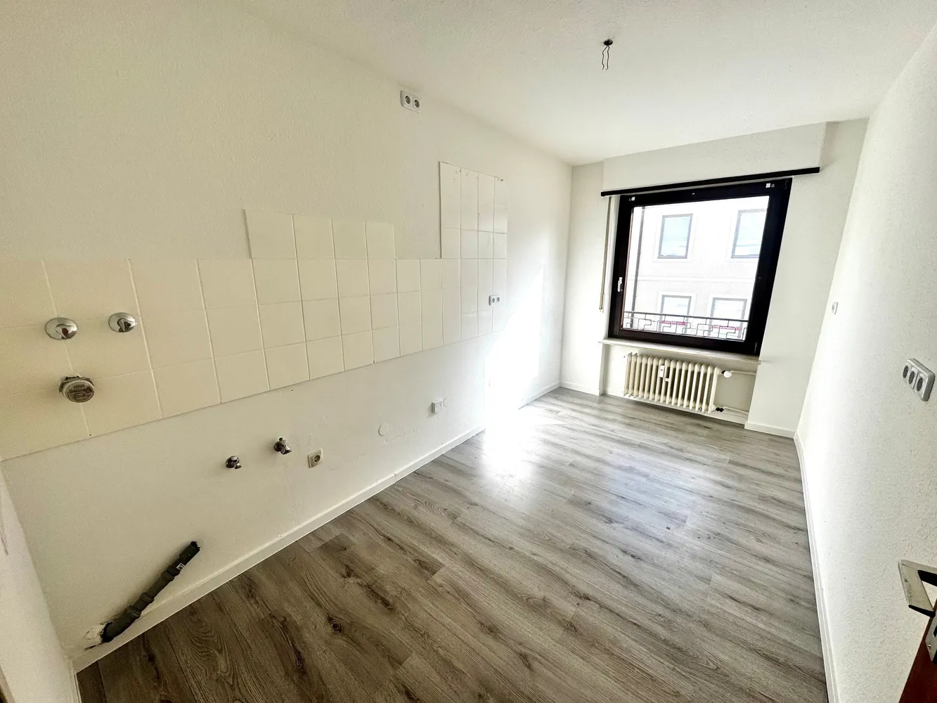 3 Zimmer Wohnung mit 80 m² in Mannheim – Bild 3
