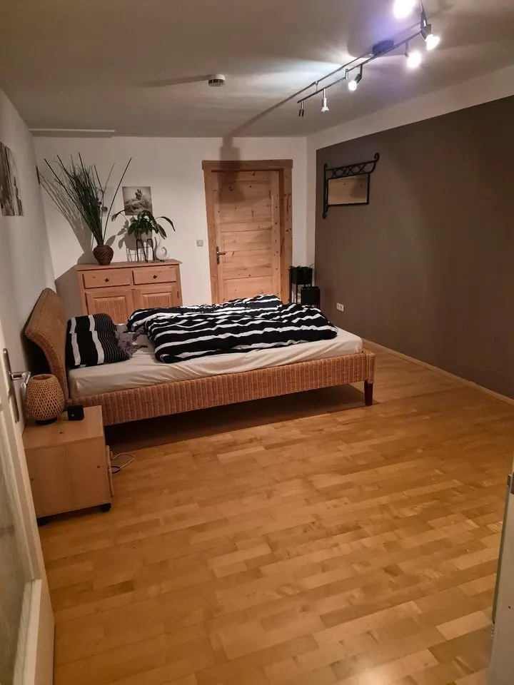 5 Zimmer Wohnung mit 120 m² in Weilheim in Oberbayern – Bild 6