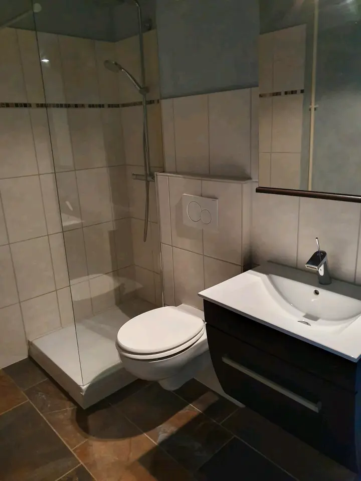 2 Zimmer Wohnung mit 55 m² in Saarbrücken – Bild 5
