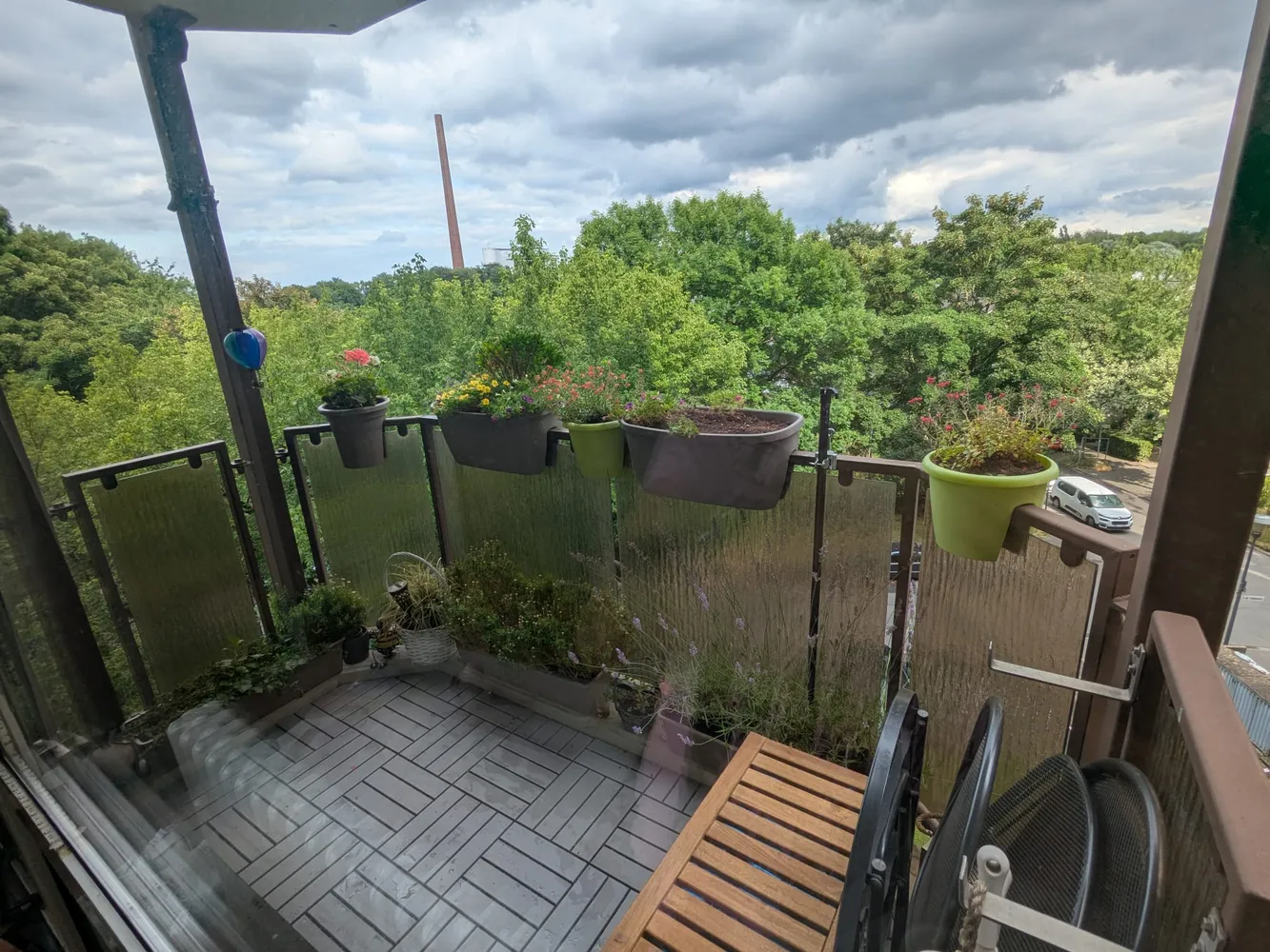 3 room apartment with 68 m² in Cologne – Photo 4
