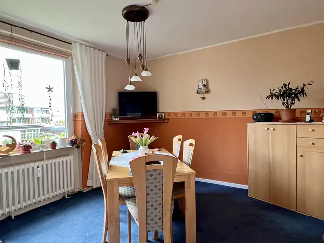 3 Zimmer Wohnung mit 72 m² in Kiel – Bild 8