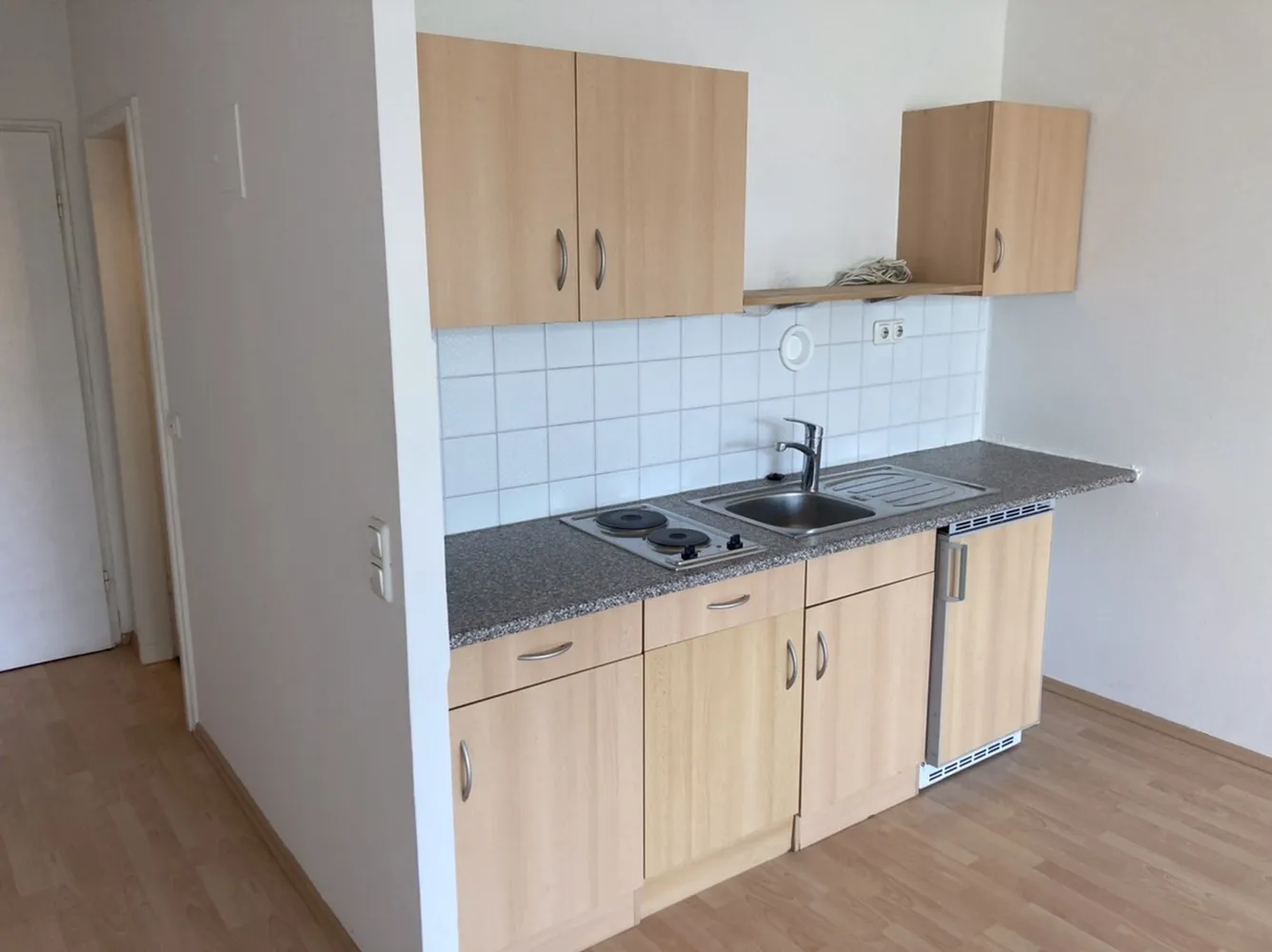 1 Zimmer Wohnung mit 29 m² in Mainz – Bild 10