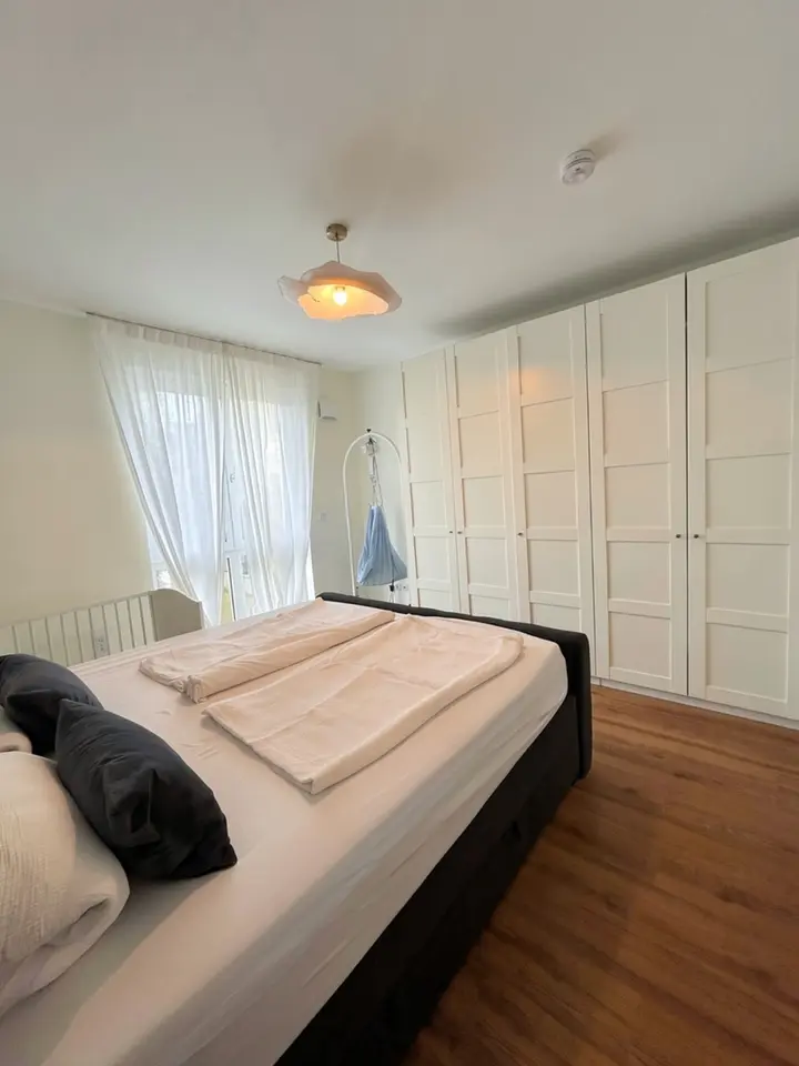 4 room apartment with 100 m² in Hanau – Photo 6