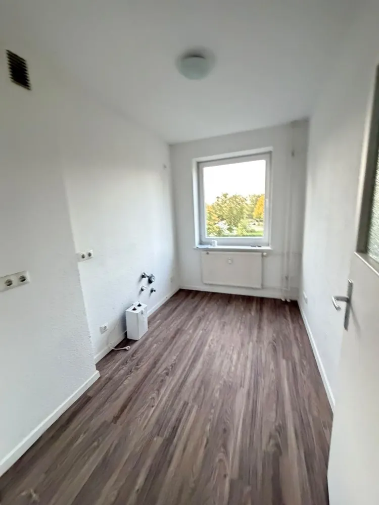 3 Zimmer Wohnung mit 59 m² in Hannover – Bild 6