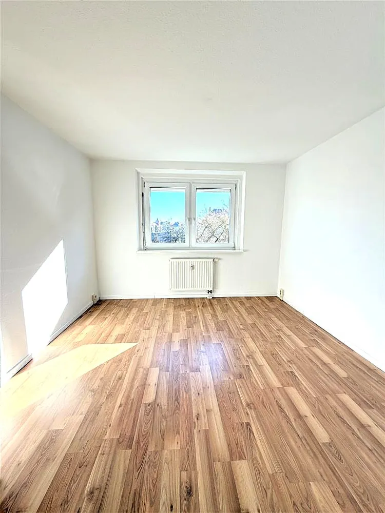 3 room apartment with 68 m² in Riesa – Photo 1