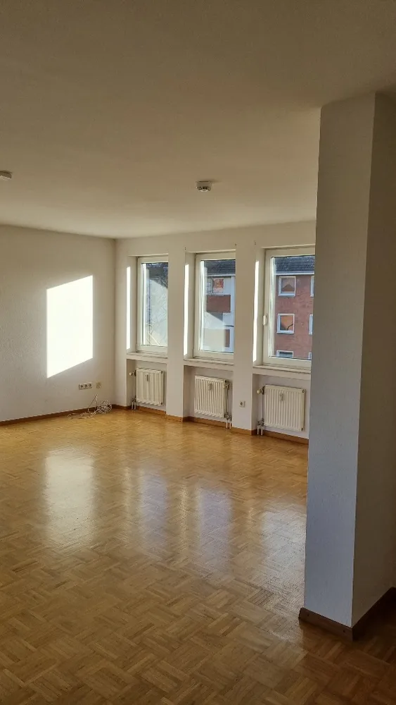 1 Zimmer Wohnung mit 52 m² in Düsseldorf – Bild 3