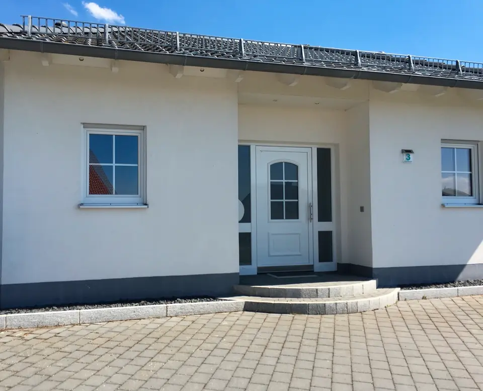 5 Zimmer Haus mit 140 m² in Amberg – Bild 1