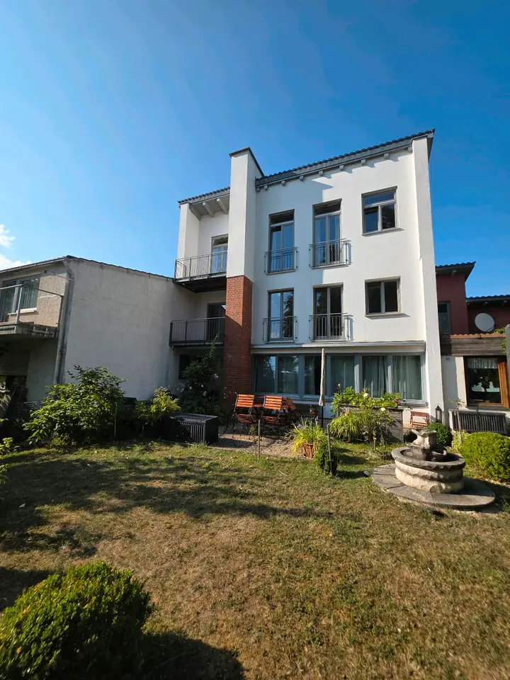 4 Zimmer Haus mit 120 m² in Regensburg – Bild 2