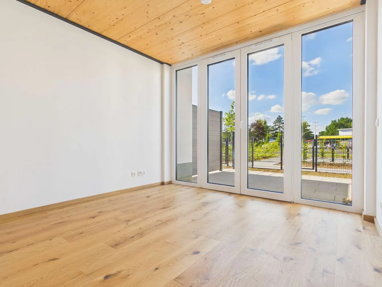 3 room apartment with 79 m² in Amberg – Photo 8