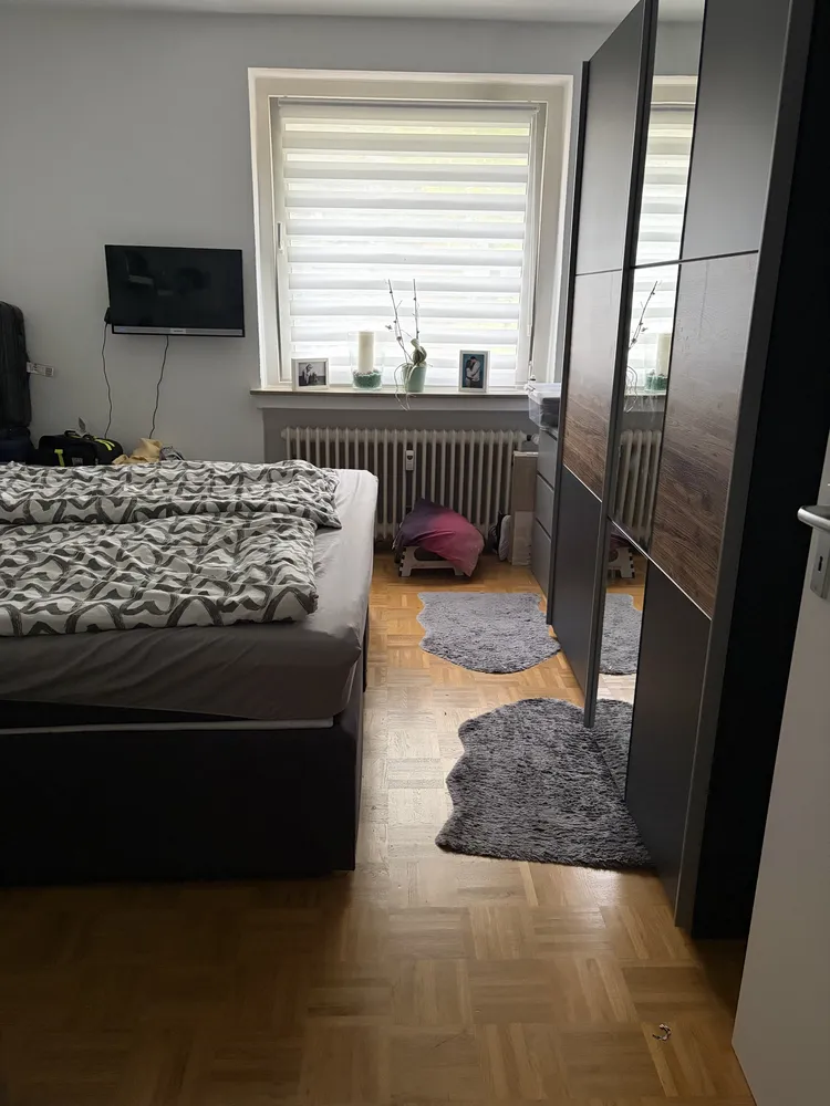 4 Zimmer Wohnung mit 78 m² in Düsseldorf – Bild 4