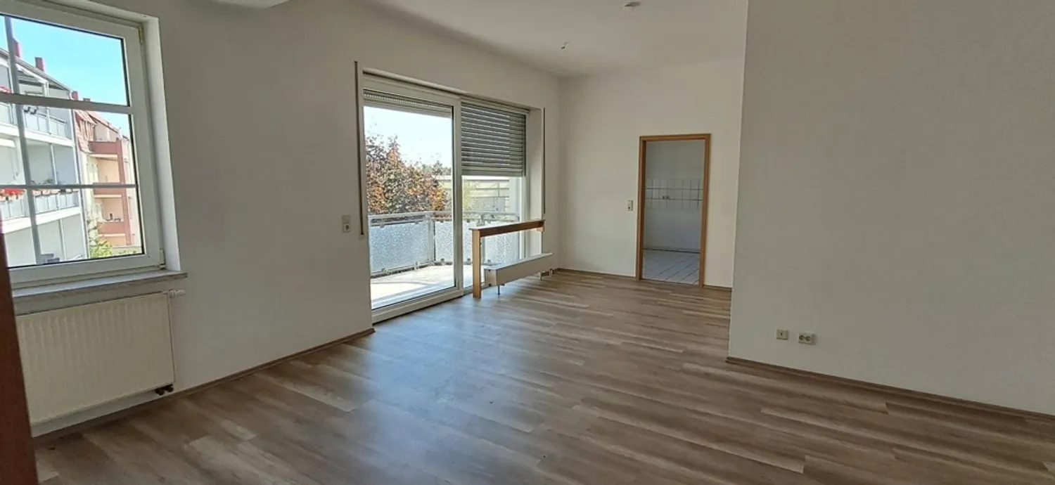 2 Zimmer Wohnung mit 75 m² in Wurzen – Bild 4