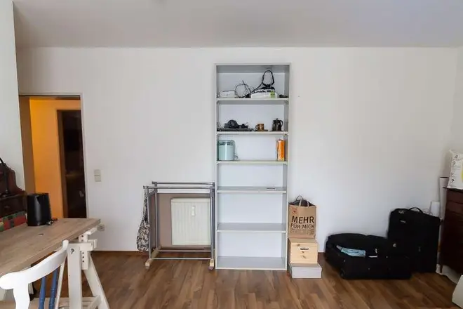 1 Zimmer Wohnung mit 33 m² in Mönchengladbach – Bild 4
