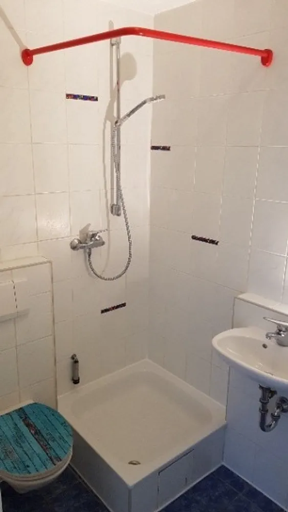 WG-Zimmer mit 15 m² in Nürnberg – Bild 1