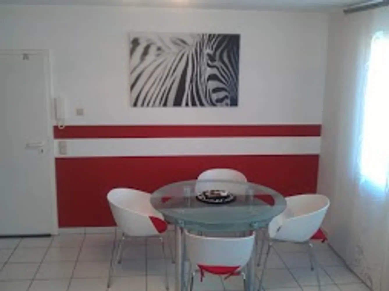 2 Zimmer Wohnung mit 60 m² in Sankt Ingbert – Bild 3