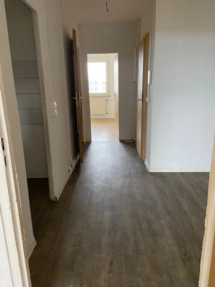3 room apartment with 59 m² in Magdeburg – Photo 3
