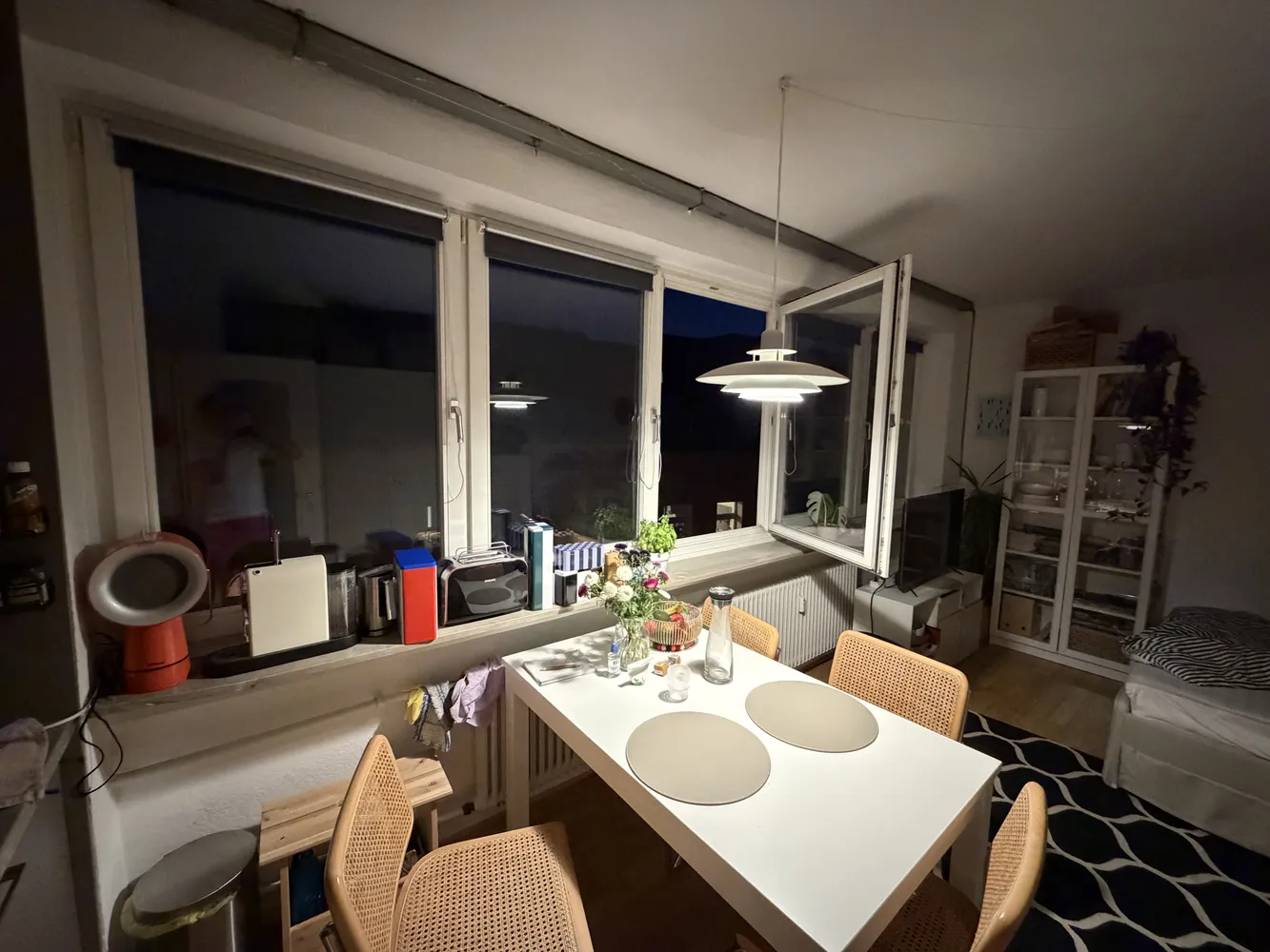 1 Zimmer Wohnung mit 27 m² in Köln – Bild 12