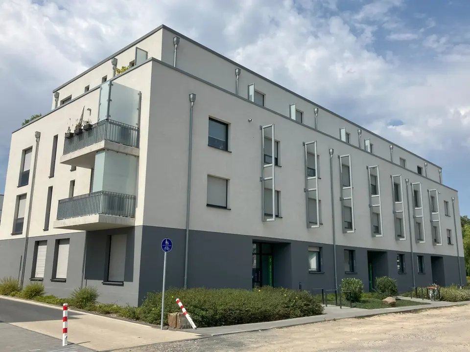 2 Zimmer Wohnung mit 54 m² in Brühl – Bild 3