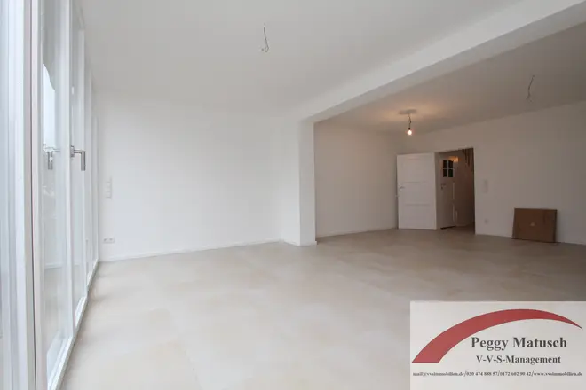 4 Zimmer Haus mit 117 m² in Berlin – Bild 10