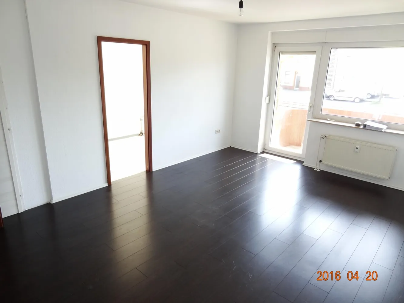 2 room apartment with 66 m² in Cologne – Photo 8