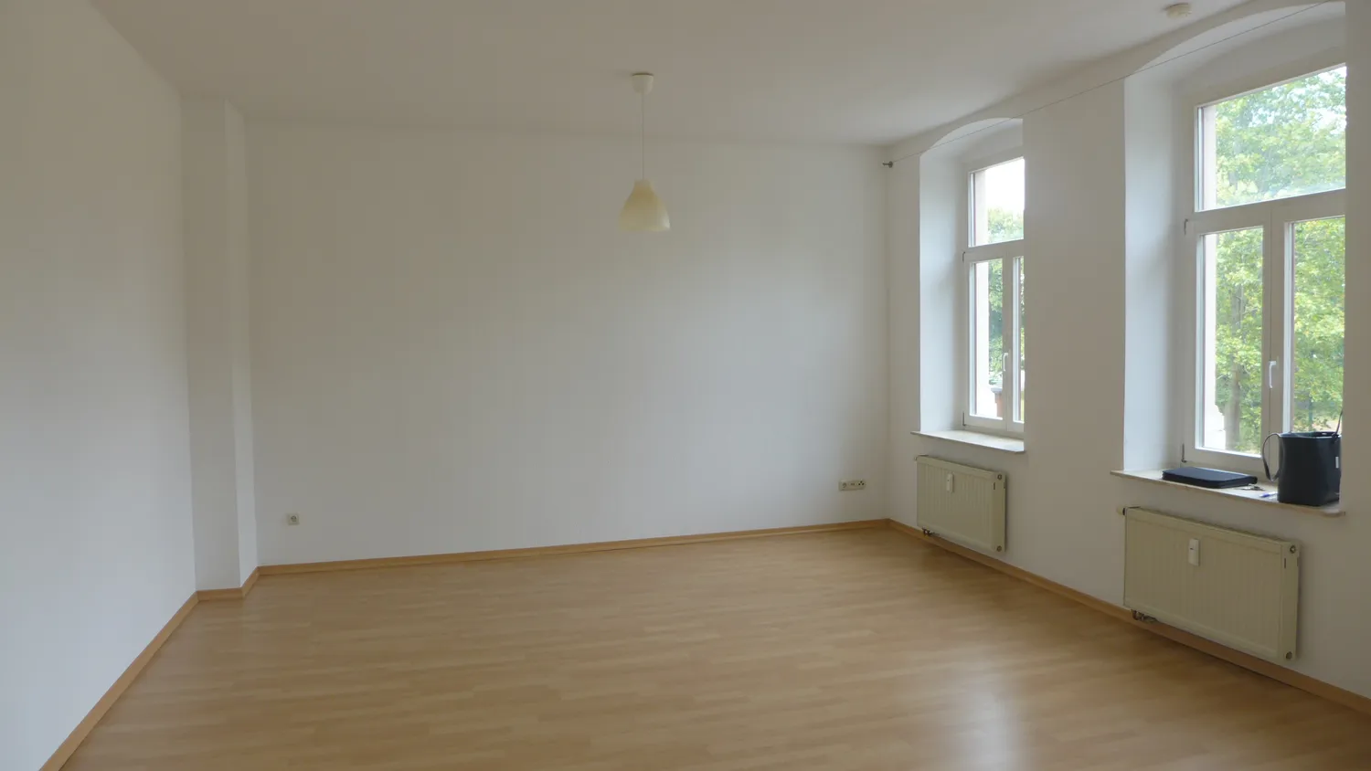 1 Zimmer Wohnung mit 46 m² in Chemnitz – Bild 7