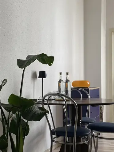 2 Zimmer Wohnung mit 42 m² in Halle (Saale) – Bild 8