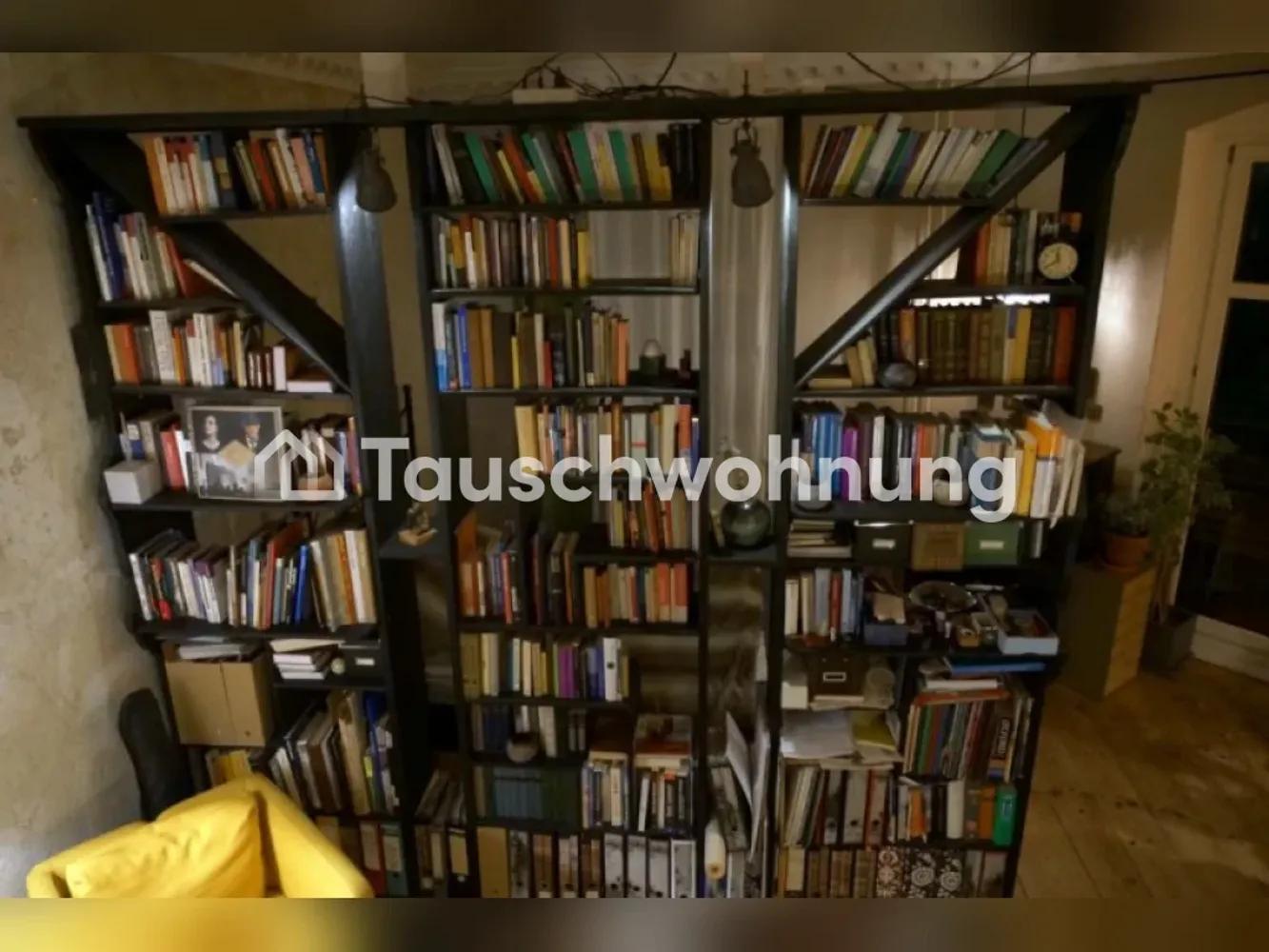 3 room apartment with 95 m² in Berlin – Photo 2