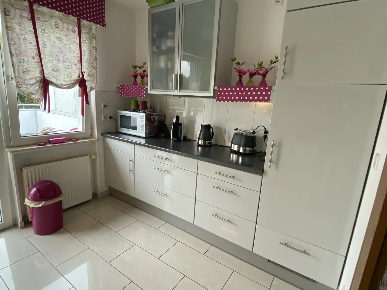 3 Zimmer Wohnung mit 75 m² in Hamm – Bild 4