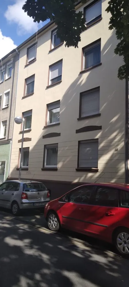 4 Zimmer Wohnung mit 96 m² in Witten – Bild 1