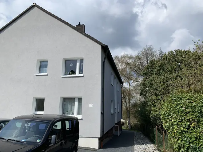 3 Zimmer Wohnung mit 68 m² in Dortmund – Bild 1