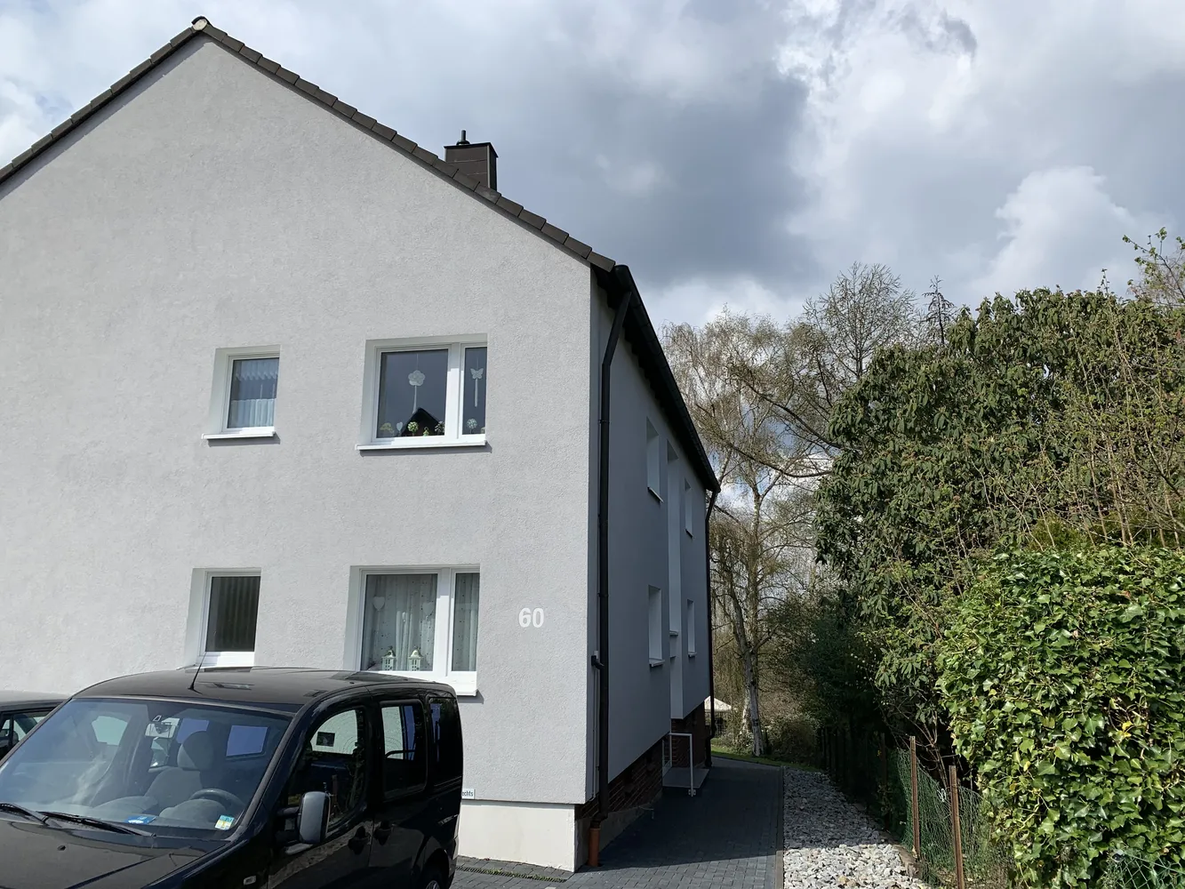 3 Zimmer Wohnung mit 68 m² in Dortmund – Bild 1