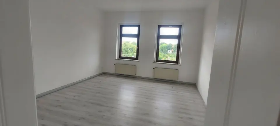 4 Zimmer Wohnung mit 100 m² in Wurzen – Bild 10
