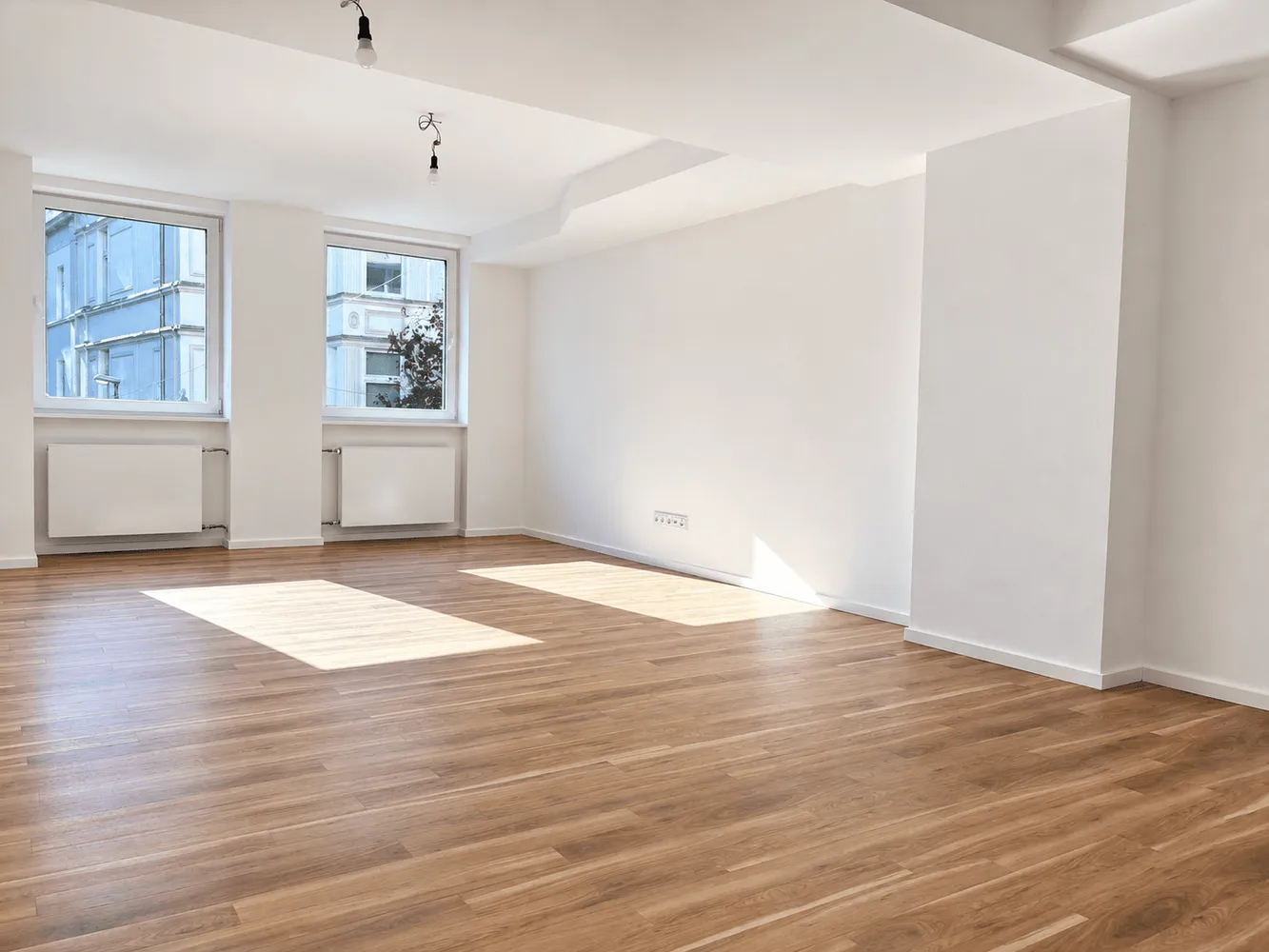 2 room apartment with 66 m² in Cologne – Photo 2