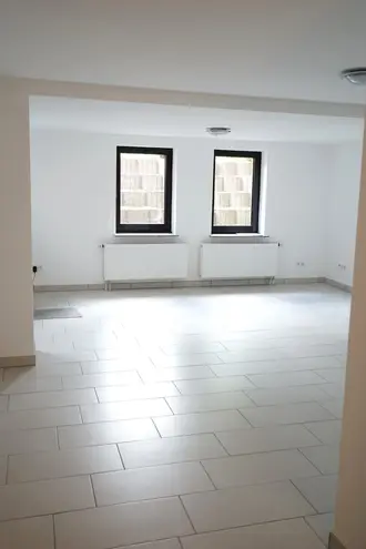 3 Zimmer Wohnung mit 55 m² in Duisburg – Bild 1