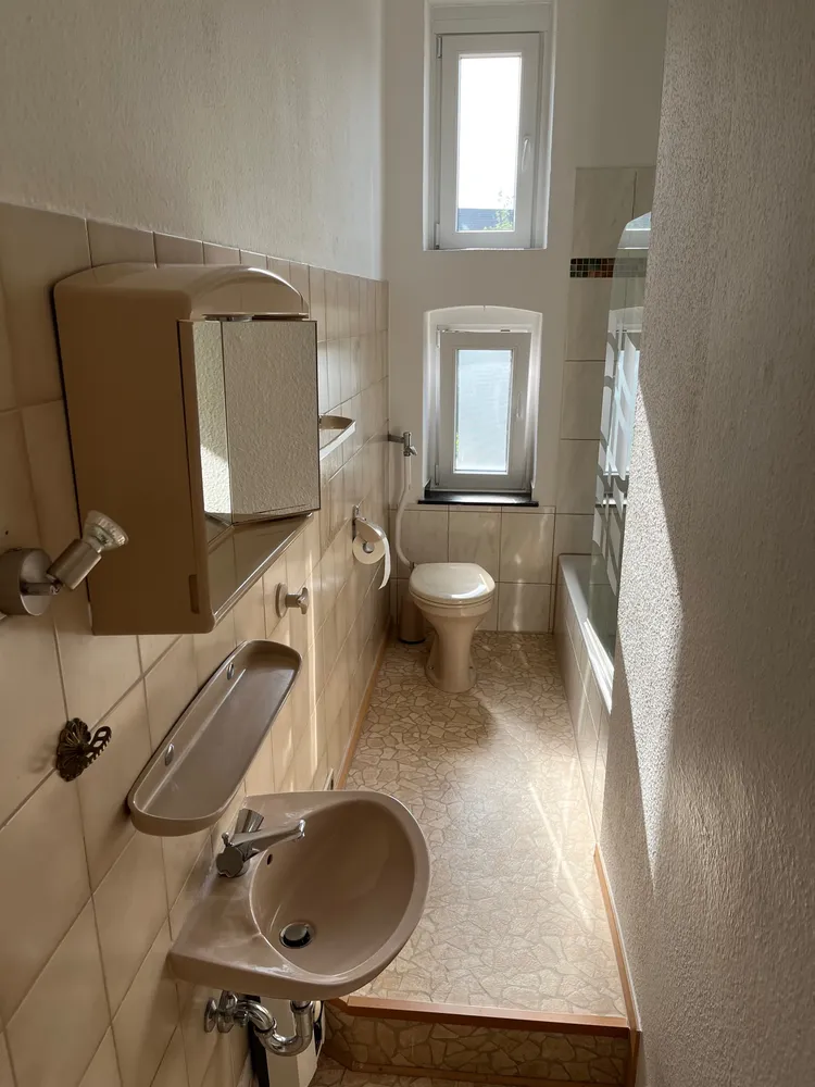 2 room apartment with 53 m² in Düsseldorf – Photo 6