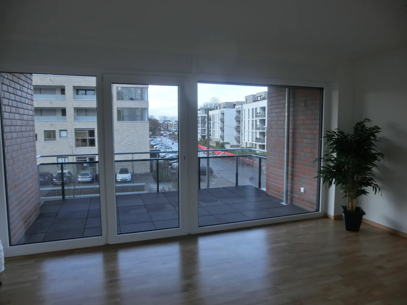 3 Zimmer Wohnung mit 98 m² in Düsseldorf – Bild 11