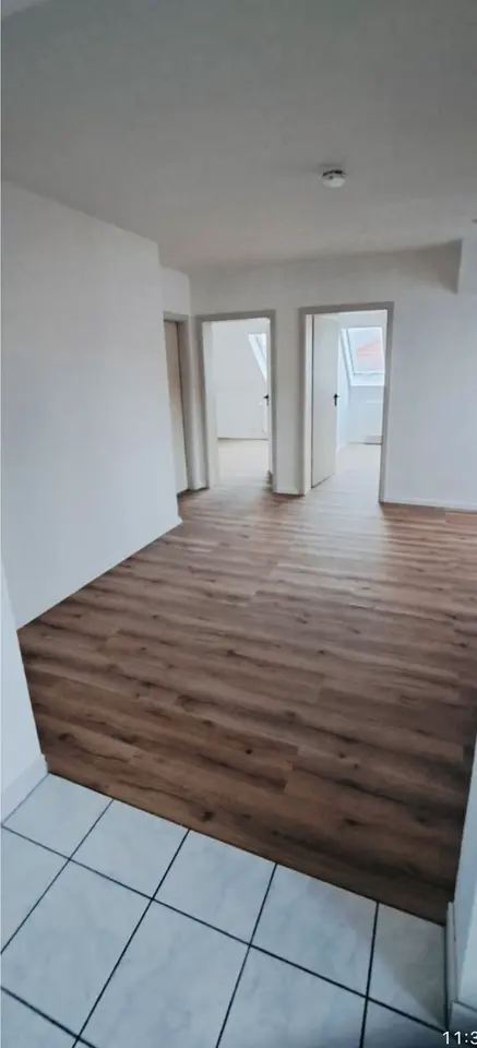6 Zimmer Wohnung mit 135 m² in Suhl – Bild 3