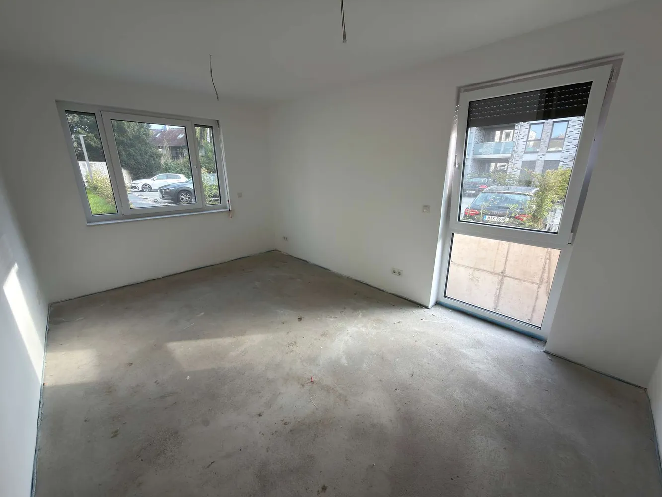 2 Zimmer Wohnung mit 81 m² in Lübeck – Bild 11