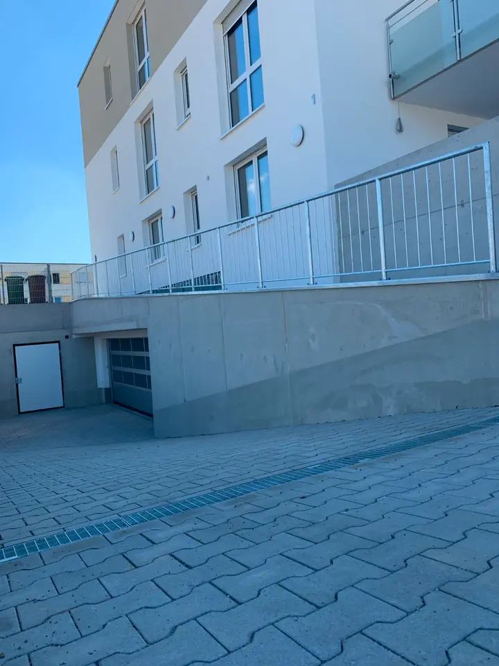 2 Zimmer Wohnung mit 66 m² in Calw – Bild 10