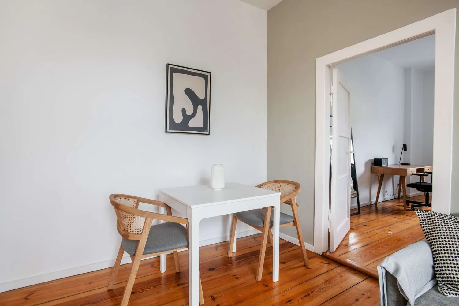 2 Zimmer Wohnung mit 50 m² in Berlin – Bild 7
